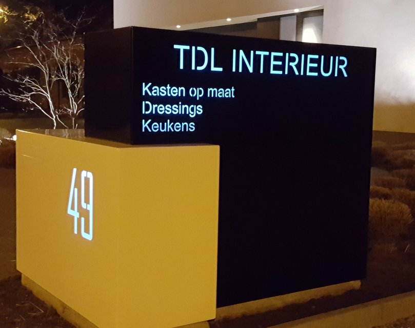 TDL Interieur | Design | Maatwerk